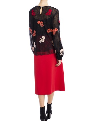 Спідниця SPORTMAX (226): фото 4 - Invogue